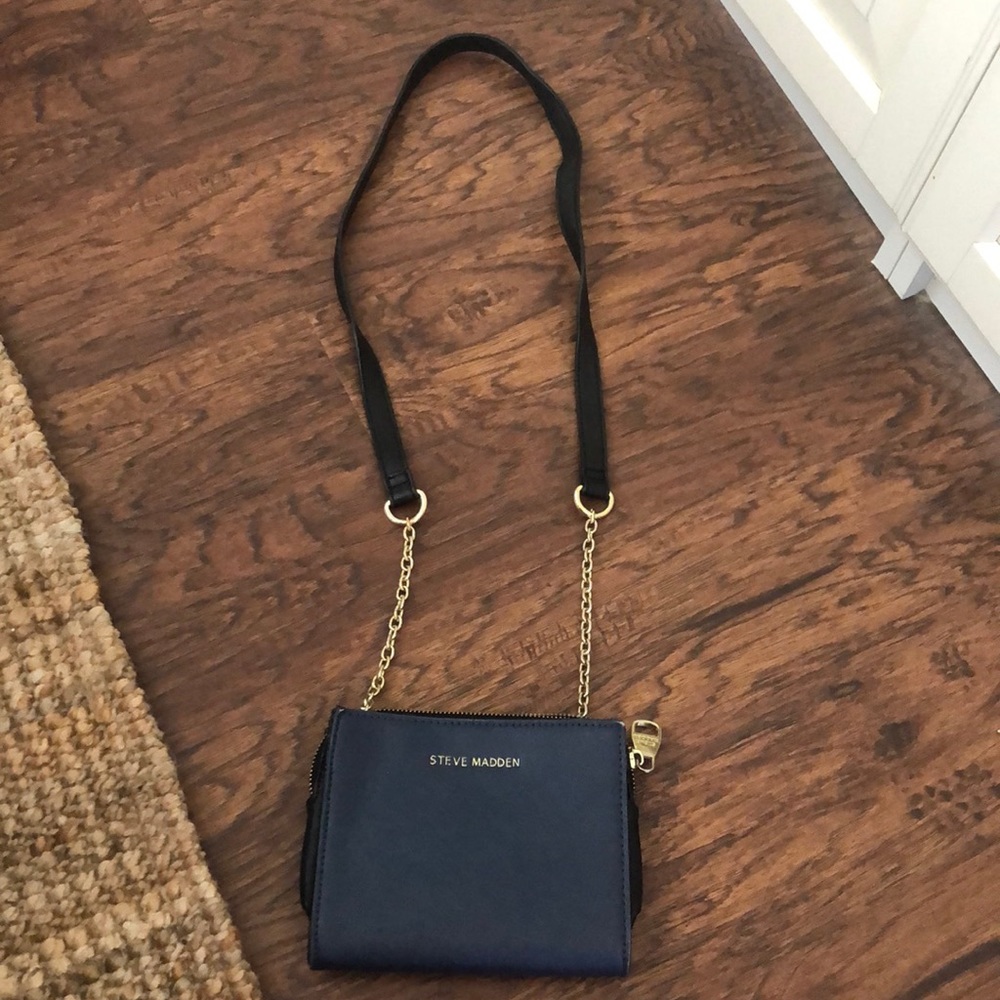 Steve Madden purse. Small